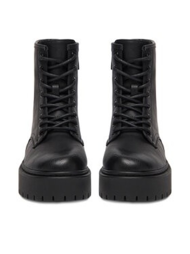 DeeZee Trzewiki CEO-H120101-01 Czarny