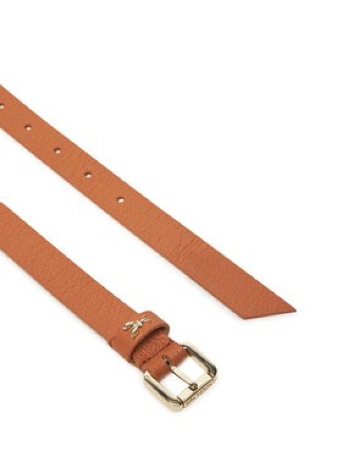 Patrizia Pepe Pasek Damski 8W0047/L001-B815 Brązowy