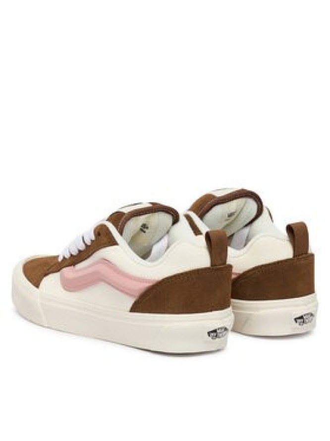 Vans Tenisówki Knu Skool VN000D6Z3N11 Kolorowy