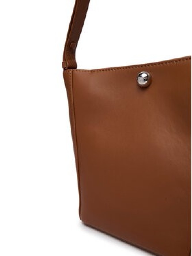Weekend Max Mara Torebka Kadonna 2625516075 Brązowy