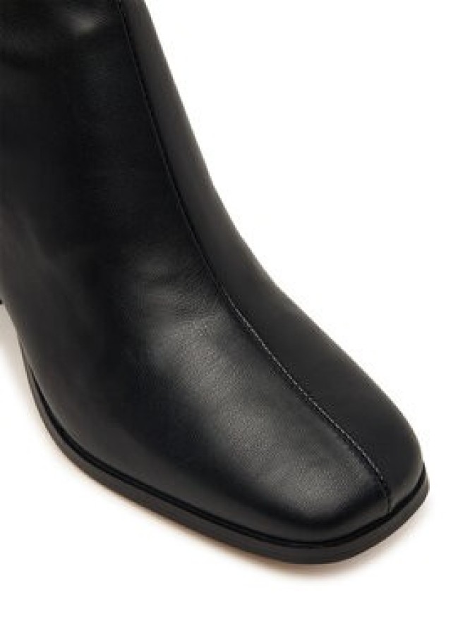 Aldo Botki Marlo 14166815 Czarny
