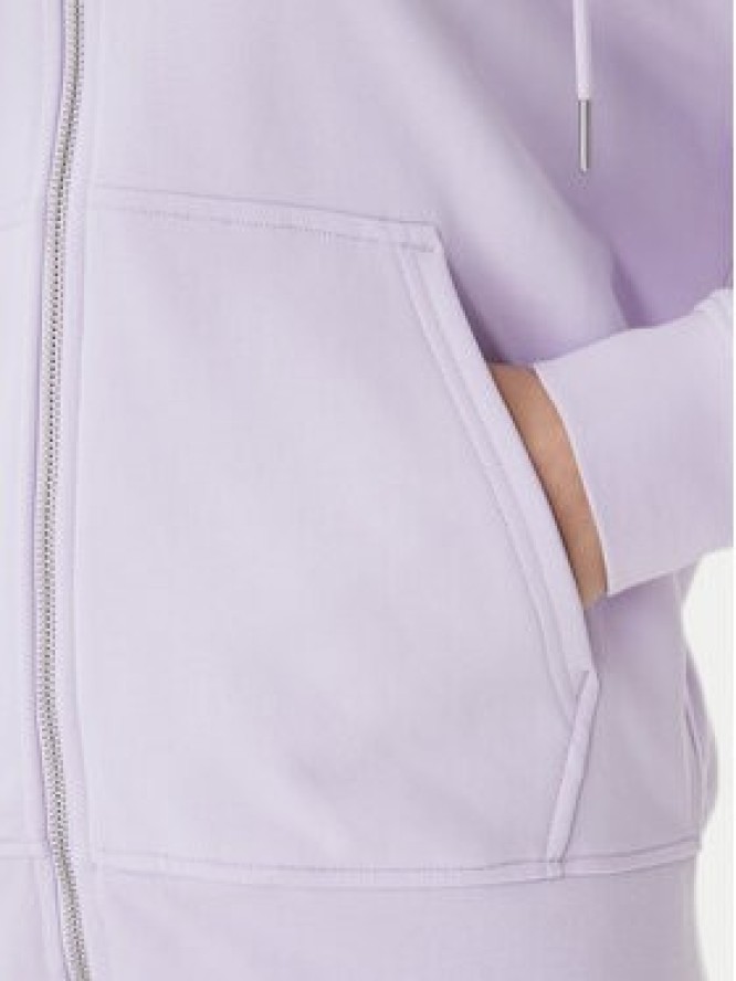 Calvin Klein Jeans Bluza LV047F205G Różowy Regular Fit