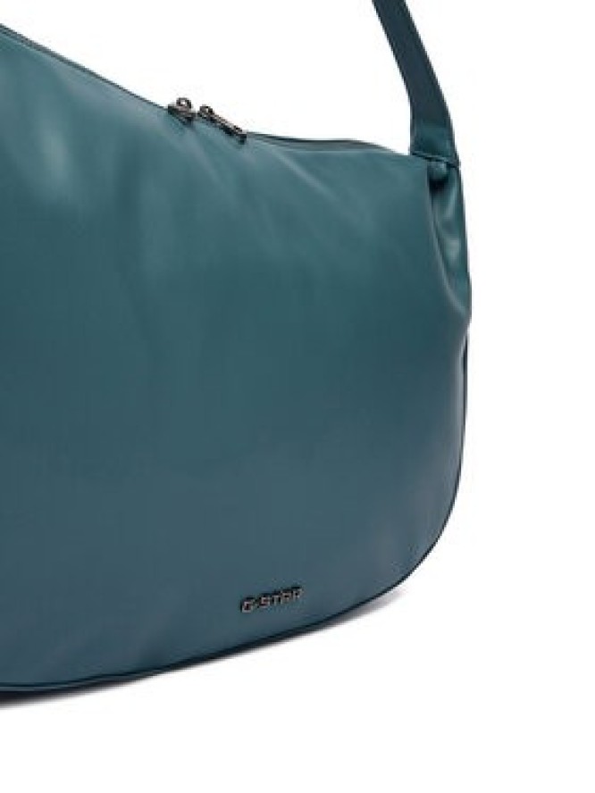 G-Star Raw Torebka C-DAFNE-LX10144 Turkusowy