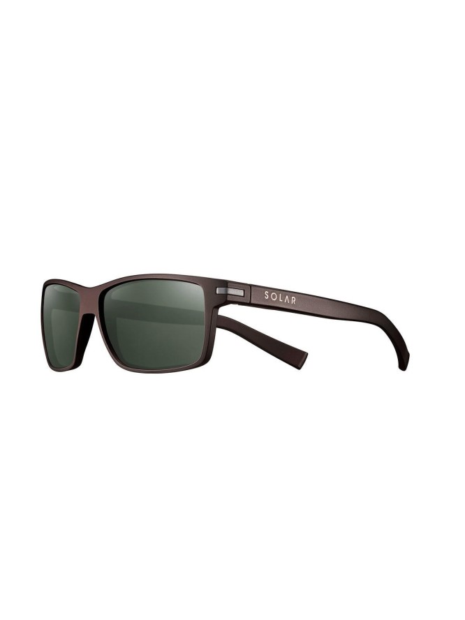 Okulary przeciwsłoneczne SOLAR Henry - cat.3 Polarized - Brown