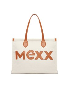 MEXX Torebka MEXX-L-001-07 Beżowy