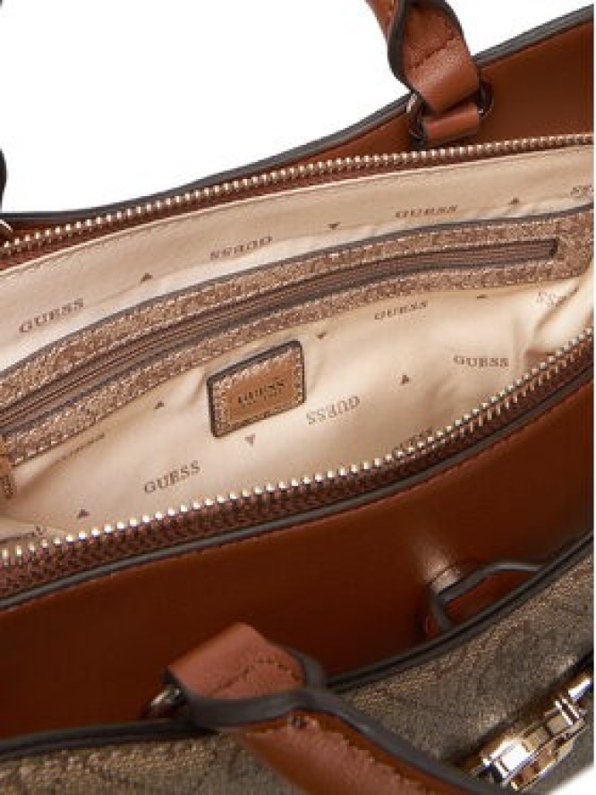 Guess Torebka Dea HWSG79 93060 Beżowy