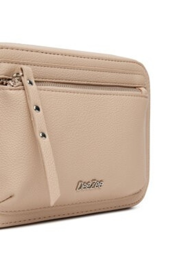 DeeZee Torebka DZE-S-012-07 Beżowy