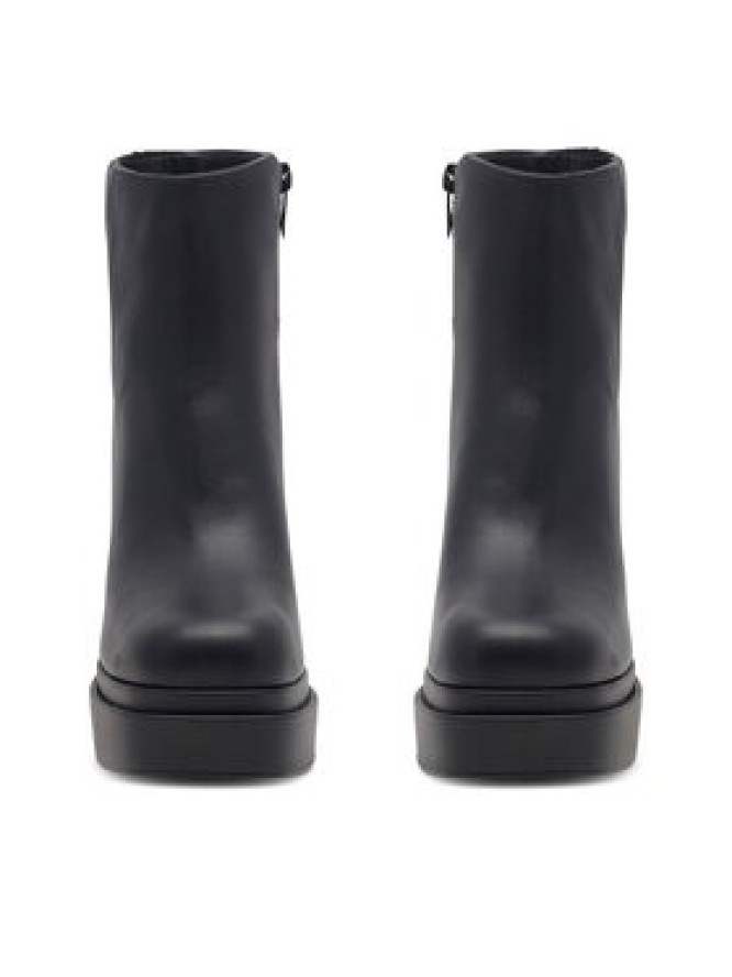 Jenny Fairy Botki LIBI WYL2510-1 Czarny