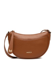 MEXX Torebka C-MEXX-L-008-08 Brązowy