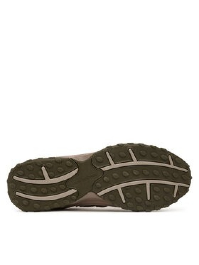 New Balance Sneakersy U204LMMA Beżowy