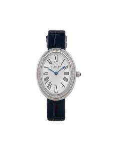 U.S. Polo Assn. Zegarek Ophelia USP8503BL Granatowy