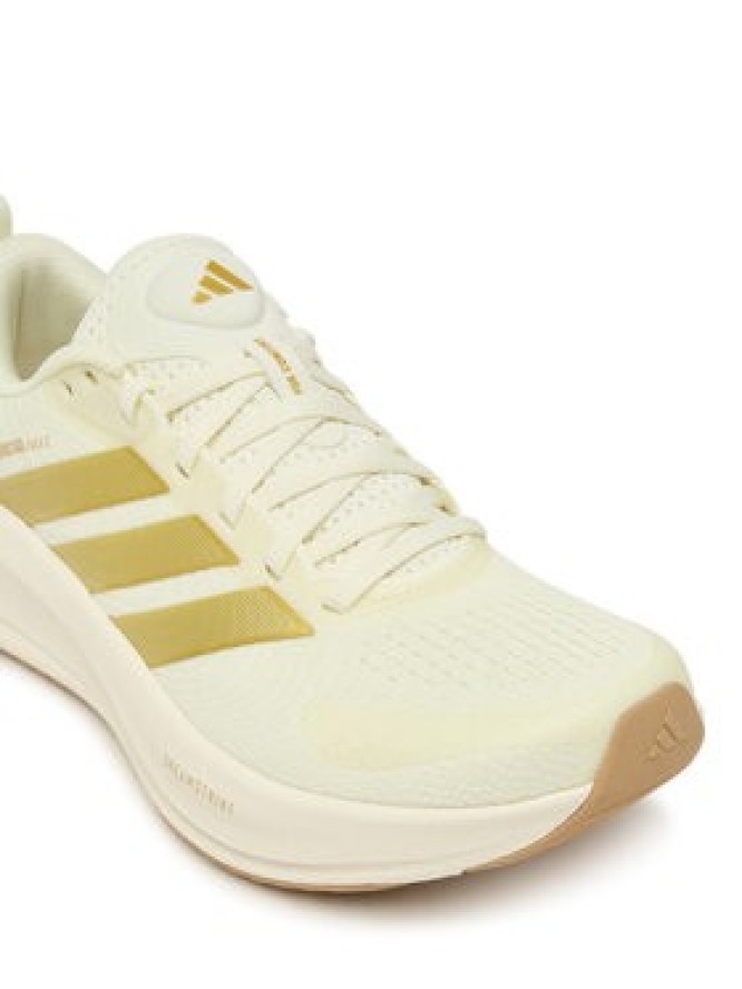 adidas Buty do biegania Supernova Ease 2 Running Shoes JQ5858 Kremowy