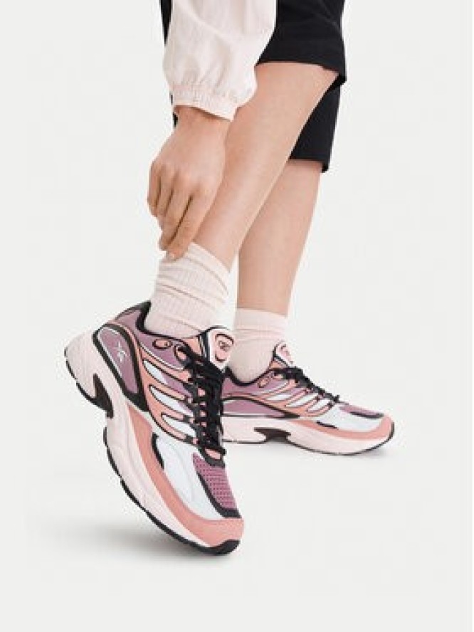 Reebok Sneakersy EO-PREMIER ROAD CONTROL 100245182 Kolorowy