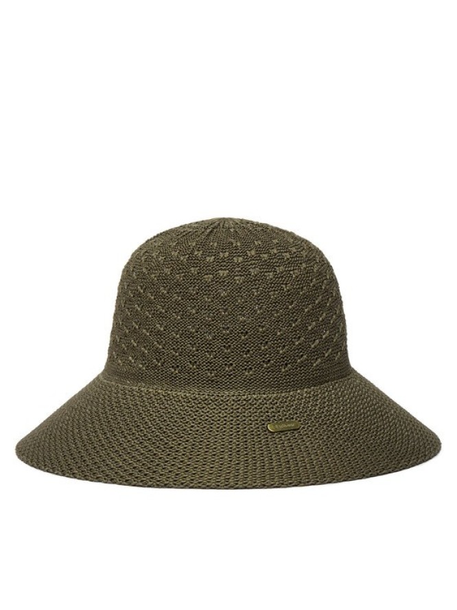 Barbour Kapelusz Zaria LHA0632OL51 Zielony