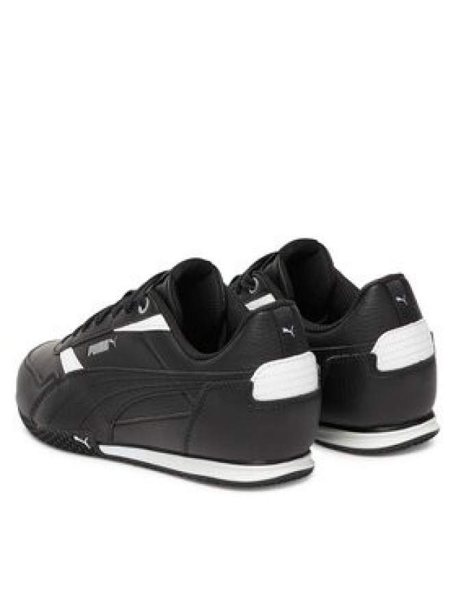 Puma Sneakersy BELLA DONNA L 402672 01 Czarny