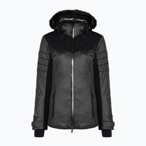 Kurtka narciarska damska EA7 Emporio Armani Giubbotto 6RTG15
