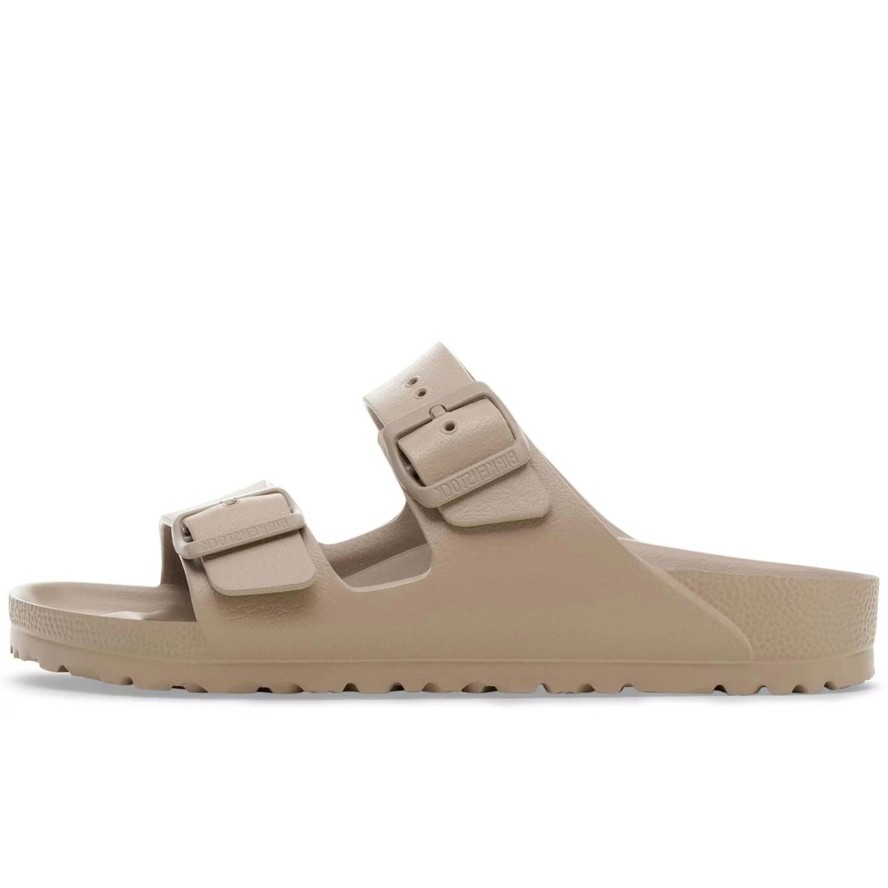 Kapcie Birkenstock Arizona Eva Damskie