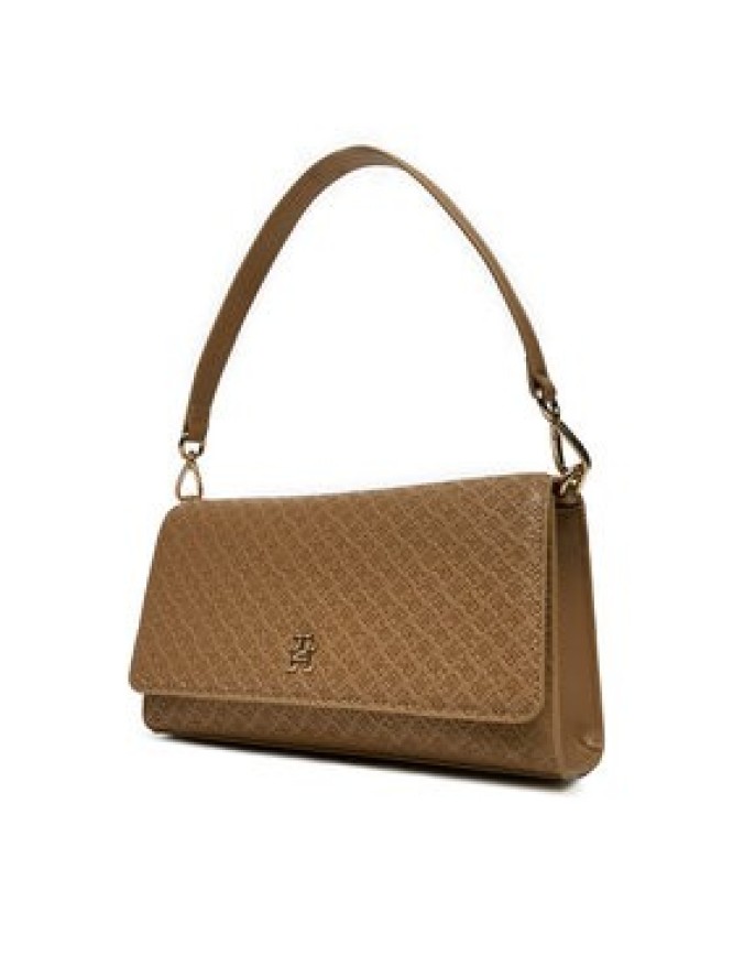 Tommy Hilfiger Torebka AW0AW16933 Brązowy
