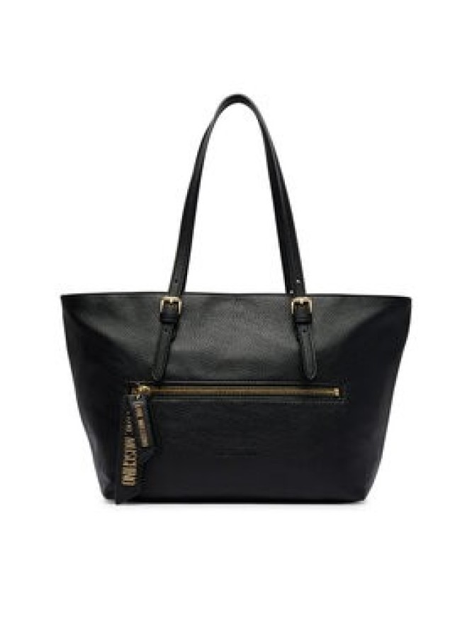 LOVE MOSCHINO Torebka JC4228PP0PKG0000 Czarny