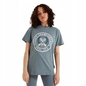 T-SHIRT DAMSKI KOSZULKA ELLESSE XS