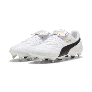 Buty piłkarskie unisex KING TOP MxSG PUMA