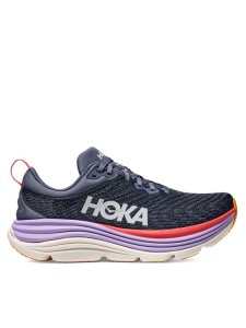 Hoka Buty do biegania Gaviota 5 1134235 Niebieski