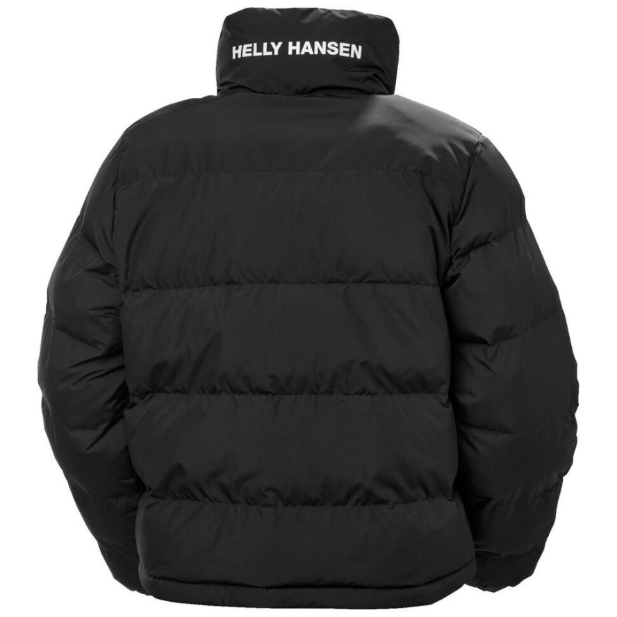 Damska kurtka puchowa Helly Hansen YU 23