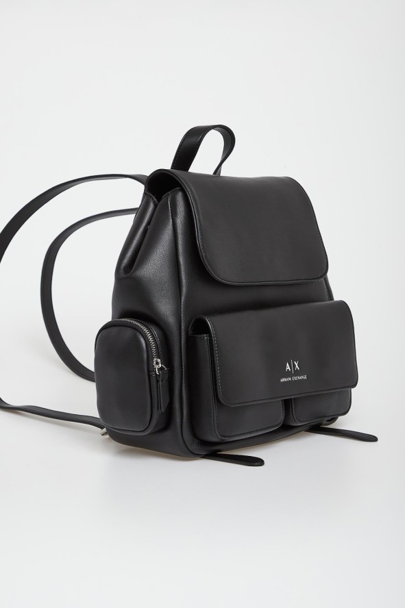 Plecak damski ARMANI EXCHANGE