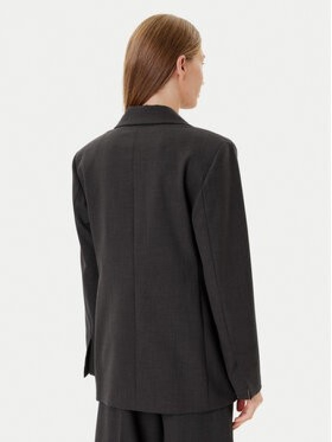 MAX&Co. Marynarka Samara 2526046012200 Brązowy Regular Fit