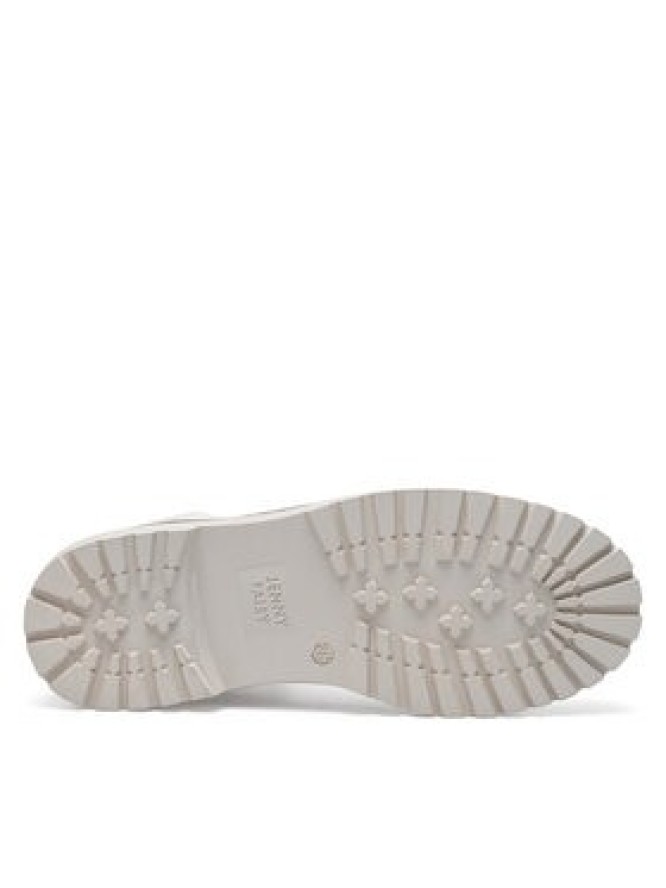 Jenny Fairy Botki HY69790-1 Beżowy