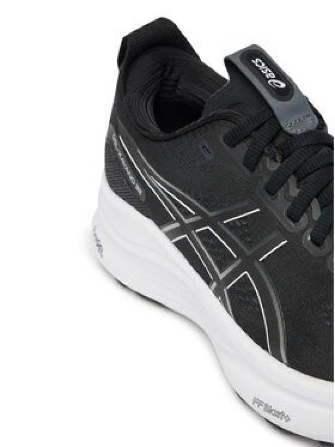 Asics Buty do biegania Gel-Kayano 32 1012B838 Czarny