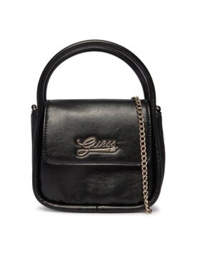Guess Torebka J6RZ10 W4090 Czarny