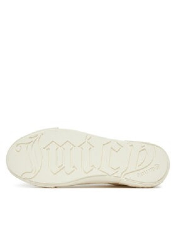 Juicy Couture Tenisówki VSJU001 Biały