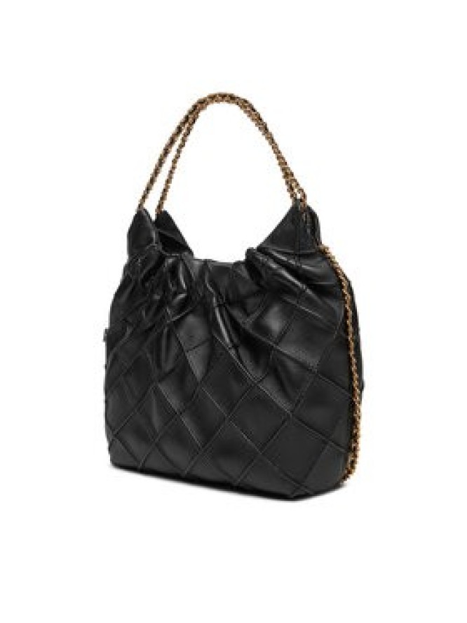 Tory Burch Torebka Mini Fleming 162451 Czarny