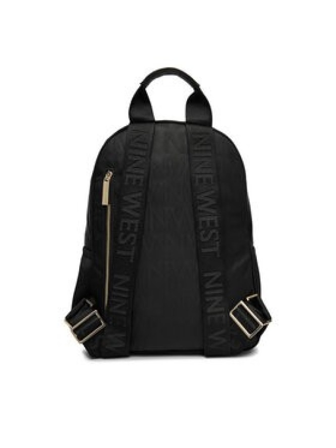 Nine West Plecak CEO-Callina-LA374-4692 Czarny