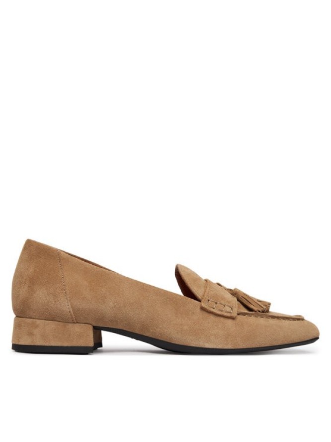 Vagabond Shoemakers Czółenka Debbi 6118-101-87 Czarny