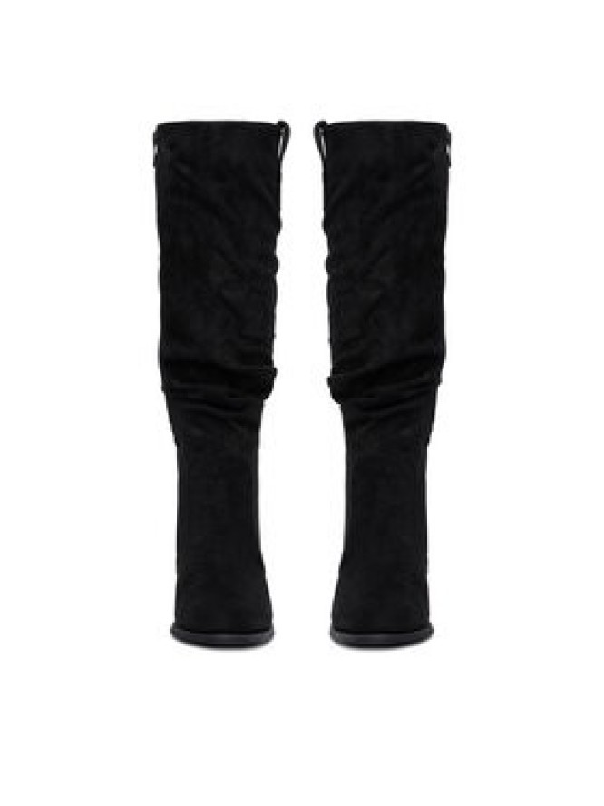 DeeZee Kozaki HX24012-1 Czarny