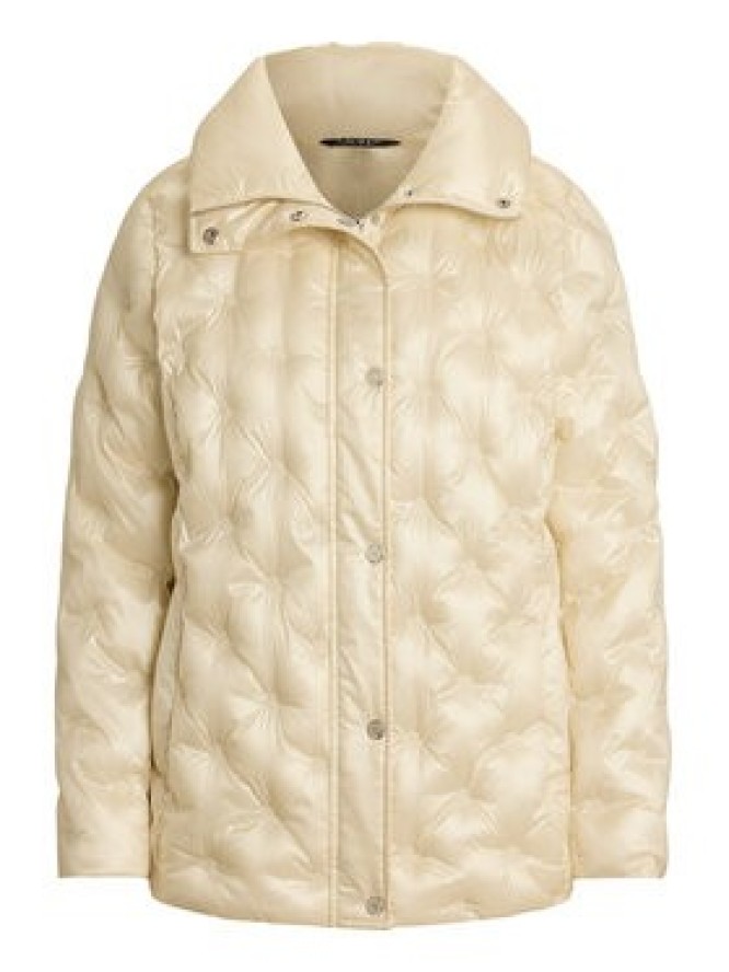 LAUREN RALPH LAUREN Kurtka przejściowa 297980104003 Beżowy Regular Fit