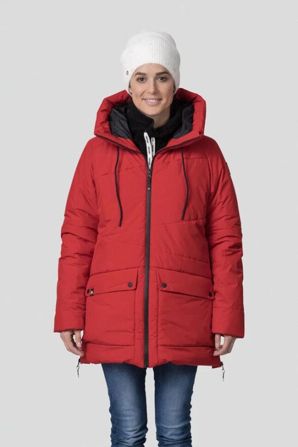 Płaszczyk kurtka turystyczna Hannah Rebeca