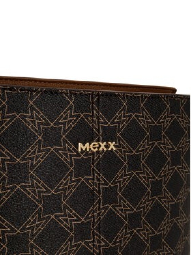 MEXX Torebka CEO-MEXX-S-008-07 Brązowy