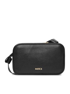 MEXX Torebka C-MEXX-L-023-08 Czarny