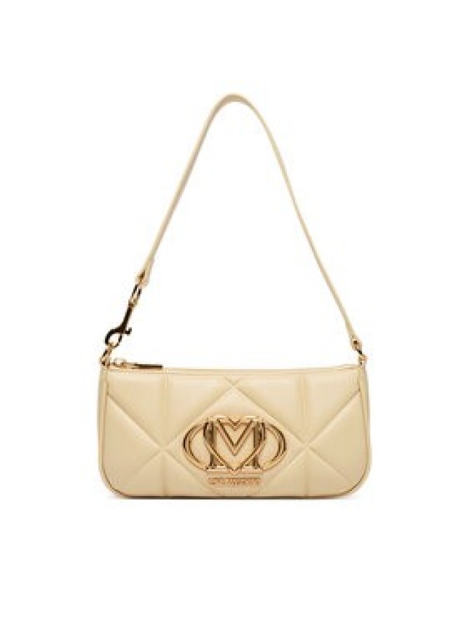 LOVE MOSCHINO Torebka JC4111PP1PLC0129 Beżowy