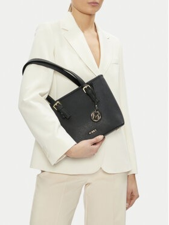 MEXX Torebka MEXX-X-003-07 Czarny