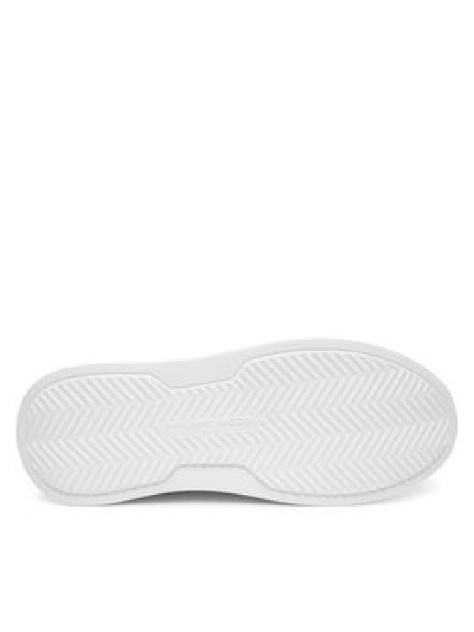 Philippe Model Sneakersy A012161 BTLD VML2 Biały