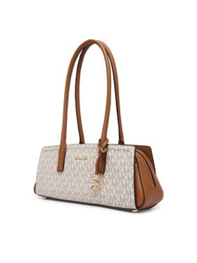 MICHAEL Michael Kors Torebka 30T6G9IT0B Kremowy