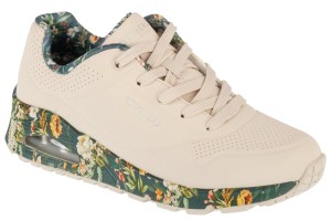 Buty sportowe Sneakersy damskie, Uno - Majestic Garden