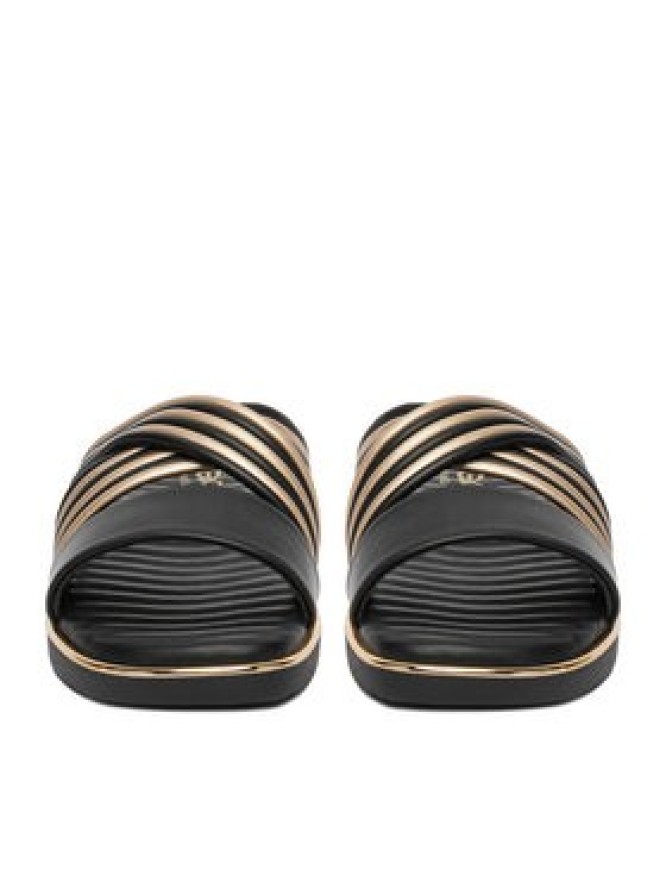 Go Soft Klapki CEO-W8087 Czarny