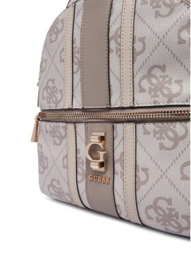 Guess Plecak Erenia HWSO78 38330 Beżowy