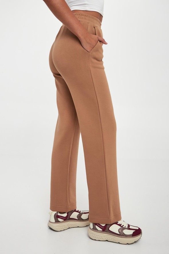 Dres + T-shirt damskie TWINSET U&B