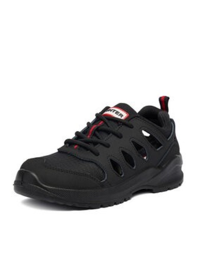 Hunter Półbuty HUNTER-SS-02 W Czarny